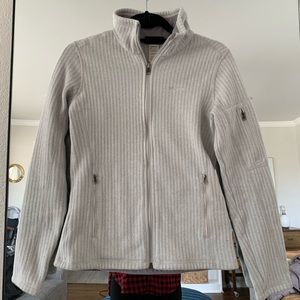 Patagonia Sweater Jacket